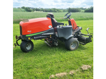 Garden mower Jacobsen TR 3: picture 4