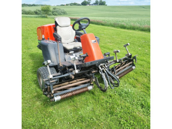 Garden mower Jacobsen TR 3: picture 2