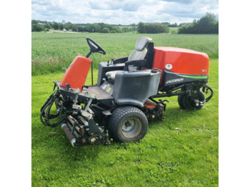 Garden mower Jacobsen TR 3: picture 5