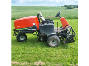 Garden mower Jacobsen TR 3: picture 3