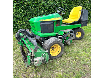 Garden mower JOHN DEERE