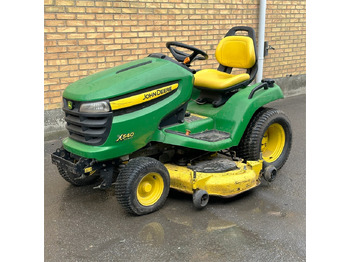 Garden mower JOHN DEERE