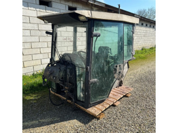 Farm tractor LAMBORGHINI