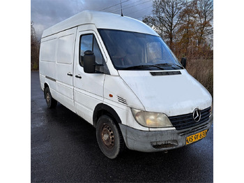 Panel van MERCEDES-BENZ Sprinter 316