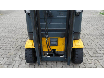 Electric forklift Jungheinrich EFG216GE-120-500ZT: picture 5