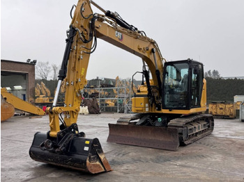 Crawler excavator CATERPILLAR 315