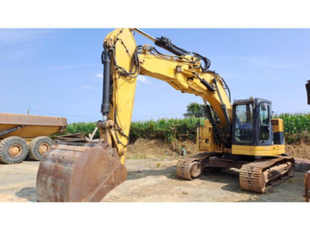 Crawler excavator CATERPILLAR