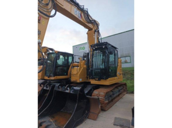 Crawler excavator CATERPILLAR 325