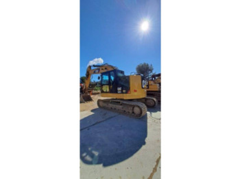 Crawler excavator CATERPILLAR 325