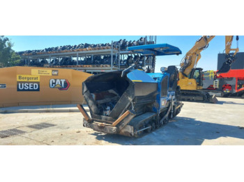 Asphalt paver CATERPILLAR AP355F