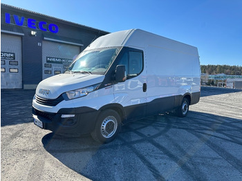 Panel van IVECO Daily 35s16