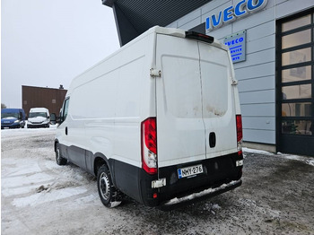 Panel van Iveco Daily 35S16: picture 4