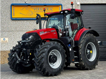 Farm tractor CASE IH Puma 240