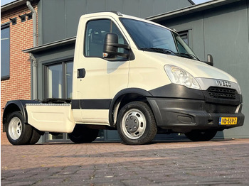 Tractor unit IVECO Daily