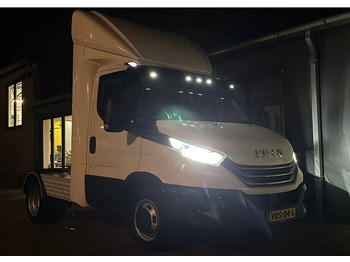 Tractor unit IVECO Daily