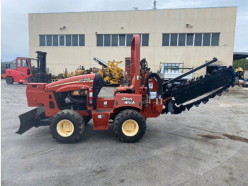 Trencher DITCH WITCH