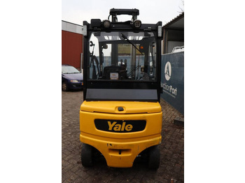 Electric forklift Yale ERP35VL F2945: picture 4