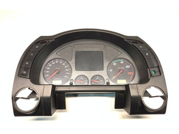 Dashboard IVECO Stralis