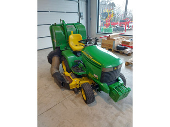 Compact tractor JOHN DEERE