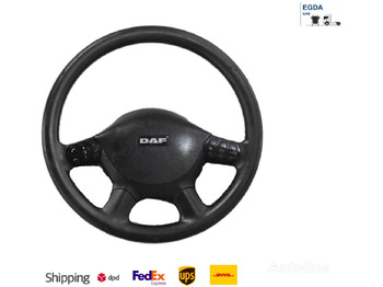 Steering wheel DAF