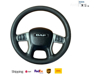 Steering wheel DAF