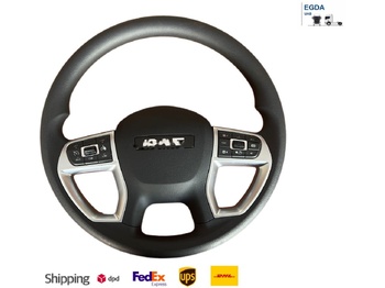 Steering wheel DAF XG