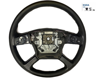 Steering wheel DAF