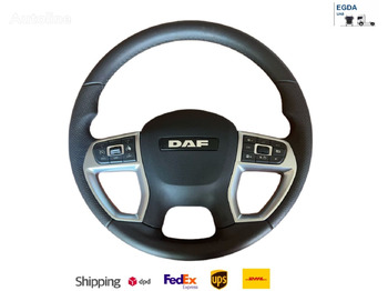 Steering wheel DAF XG