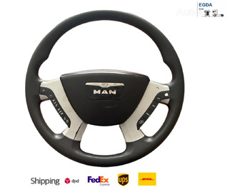 Steering wheel MAN