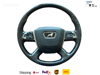 Steering wheel MAN