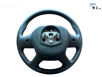 Steering wheel for Truck MAN 2022 81464306055   MAN truck: picture 4