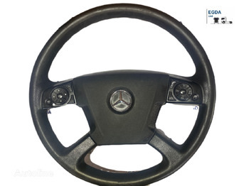 Steering wheel MERCEDES-BENZ