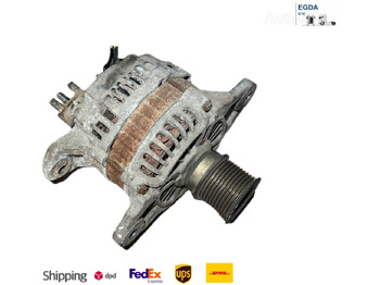 Alternator RENAULT D