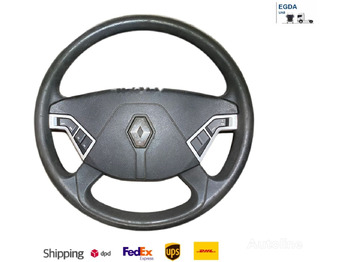 Steering wheel RENAULT