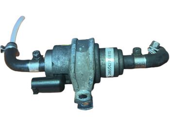 Fuel pump Scania 2022: picture 2 Fuel pump Scania 2022: picture 2