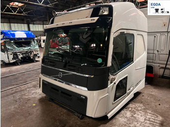 Cab and interior VOLVO FH