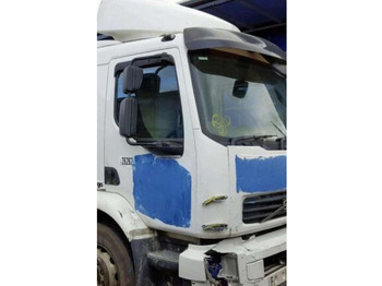 Cab chassis truck VOLVO FL 280