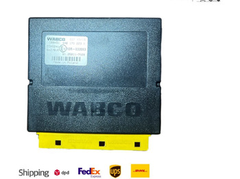 ECU WABCO