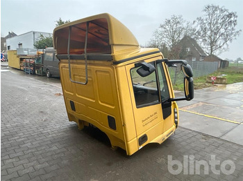 Cab for Truck Iveco Eurocargo: picture 4