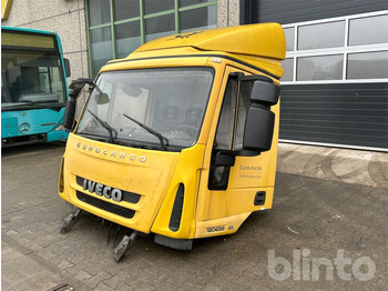 Cab for Truck Iveco Eurocargo: picture 2