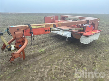 Flail mower/ Mulcher KUHN