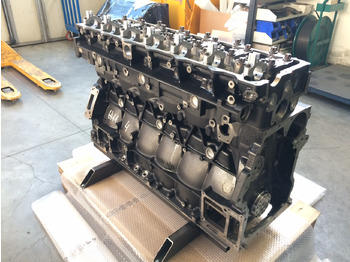 Engine for Bus MOTORE MAN D2676 LOH31 - 480CV - EURO 6 - MOTORE AUTOBUS VERTICALE: picture 3