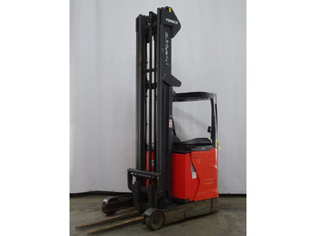 Reach truck LINDE R14