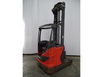 Reach truck Linde R14-01: picture 2