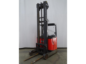 Reach truck LINDE R14