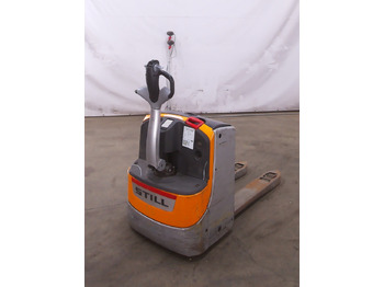 Pallet truck Still EXU18: picture 2