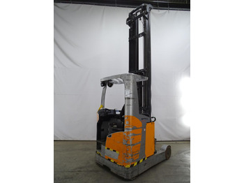 Reach truck Still FM-X20: picture 2