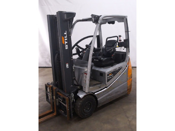 Electric forklift STILL RX20