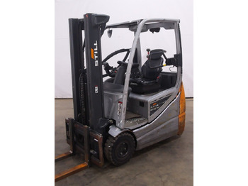 Electric forklift STILL RX20