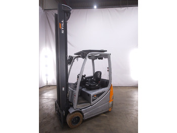 Electric forklift STILL RX20